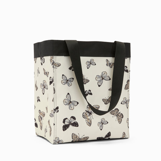 Thirty-One Essential Storage Tote - Butterfly Bliss | Spring Bag