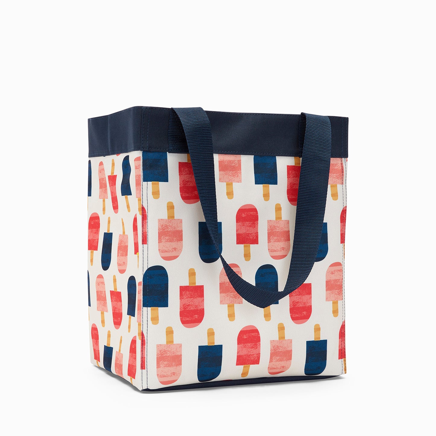 Thirty-One Essential Storage Tote - Popsicle Perfection | Spring Bag
