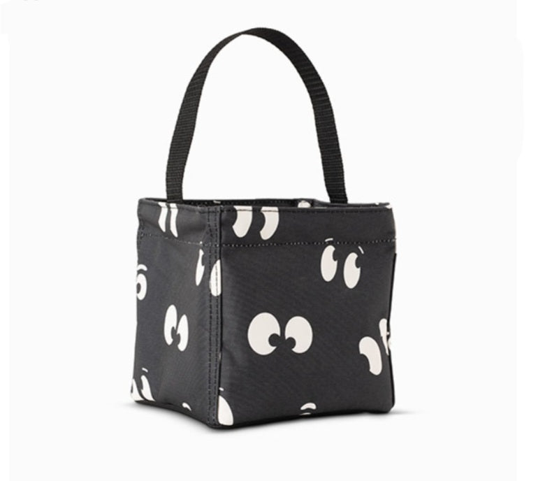 Thirty-One Littles Carry-All Caddy - Spooky Eyes