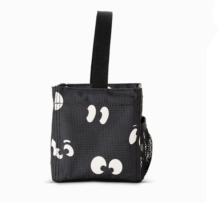Thirty-One Littles Carry-All Caddy - Spooky Eyes