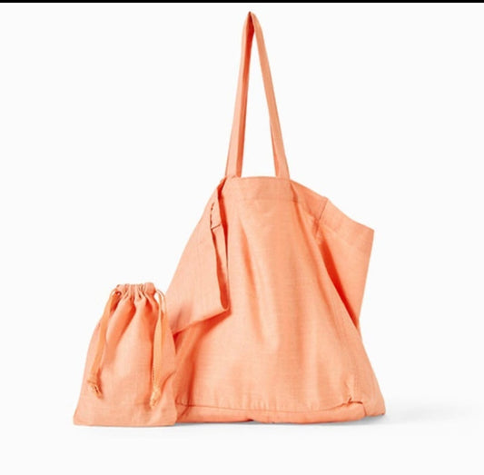 Thirty-One Bags, Canyon Sunset Relaxed Tote