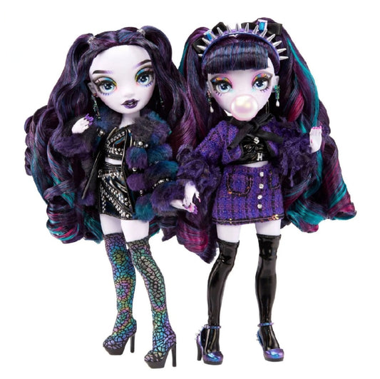 Shadow High Special Edition Twins- 2-Pack Fashion Dolls