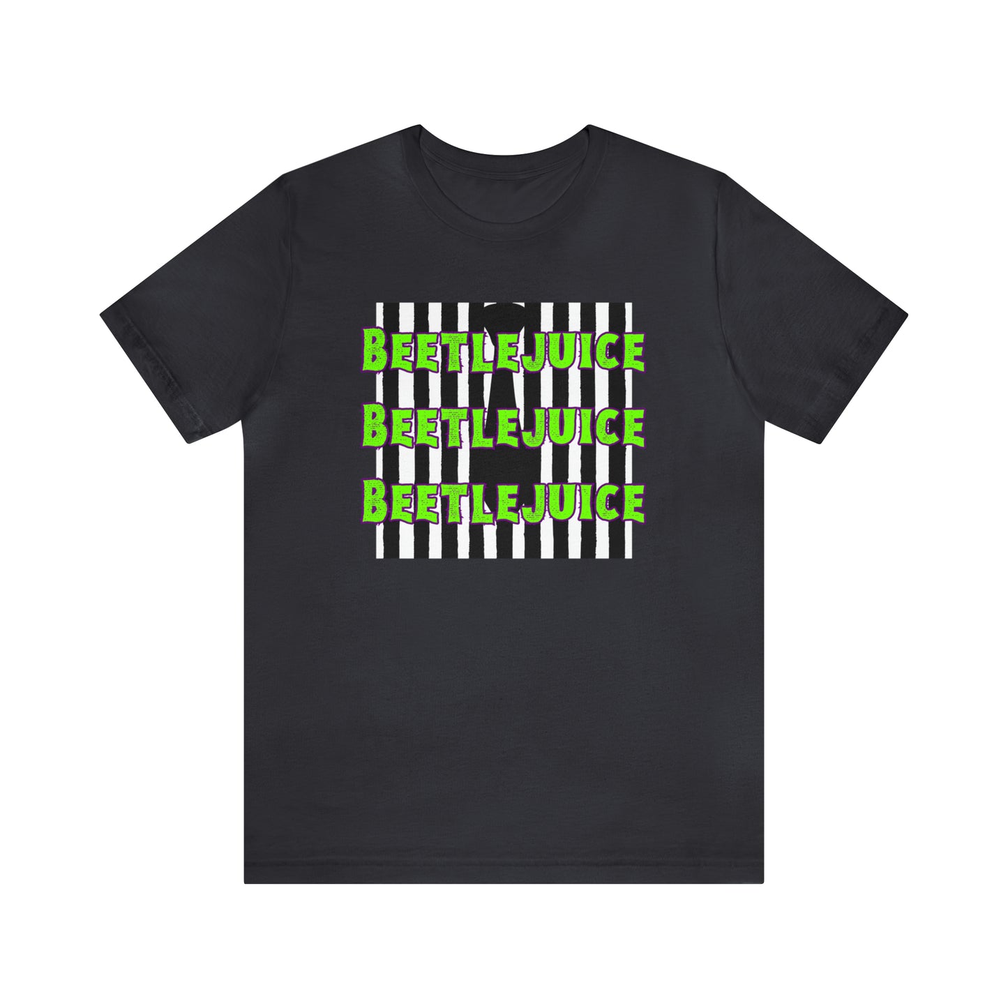 Beetlejuice Shirt, New Beetlejuice Movie Excluse Design, Halloween Shirt