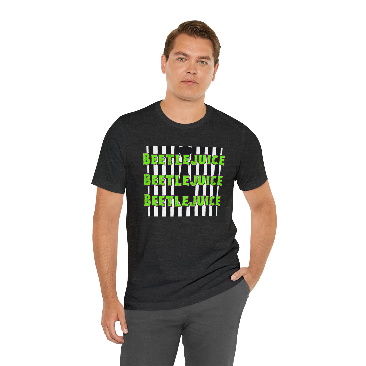 Beetlejuice Shirt, New Beetlejuice Movie Excluse Design, Halloween Shirt