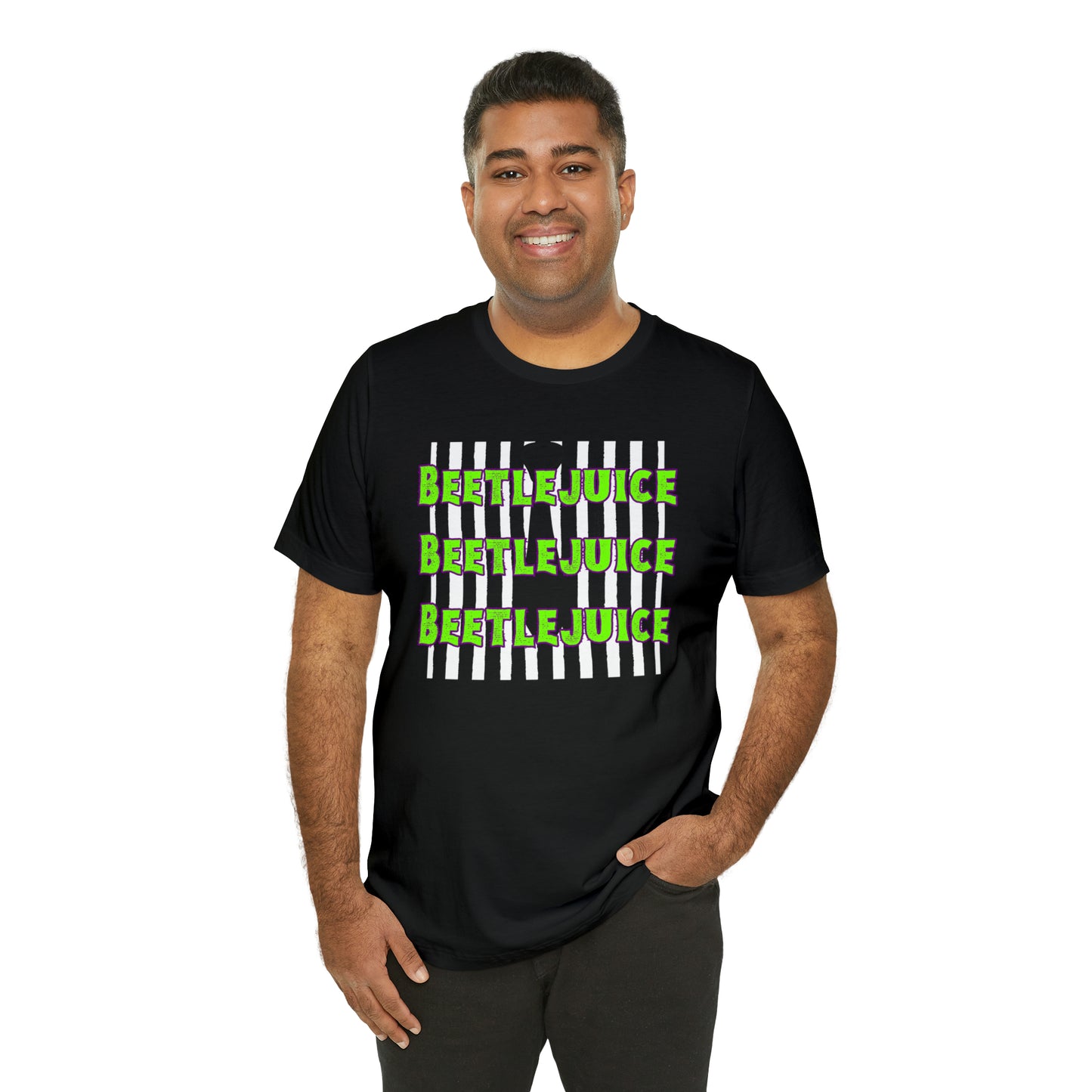 Beetlejuice Shirt, New Beetlejuice Movie Excluse Design, Halloween Shirt