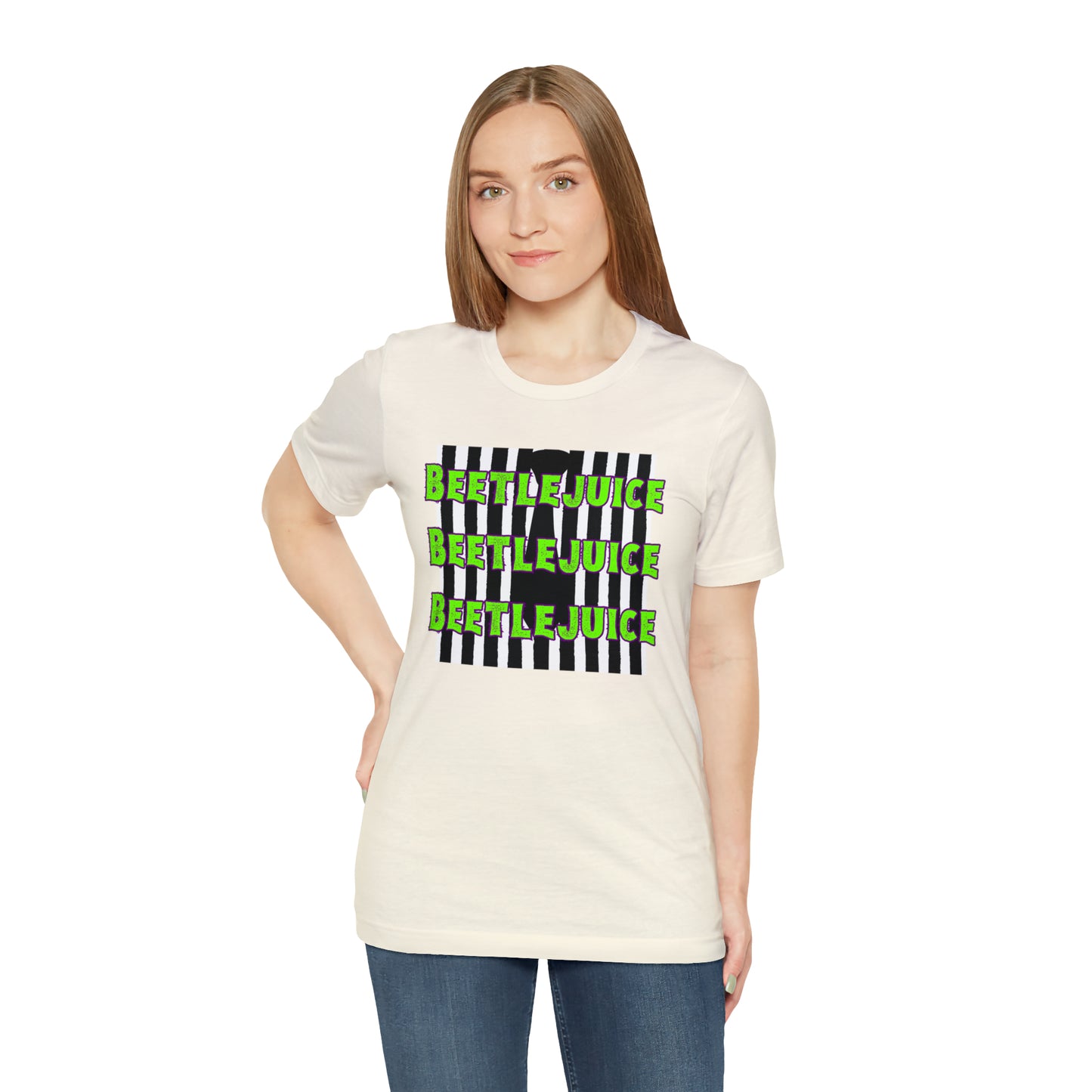 Beetlejuice Shirt, New Beetlejuice Movie Excluse Design, Halloween Shirt