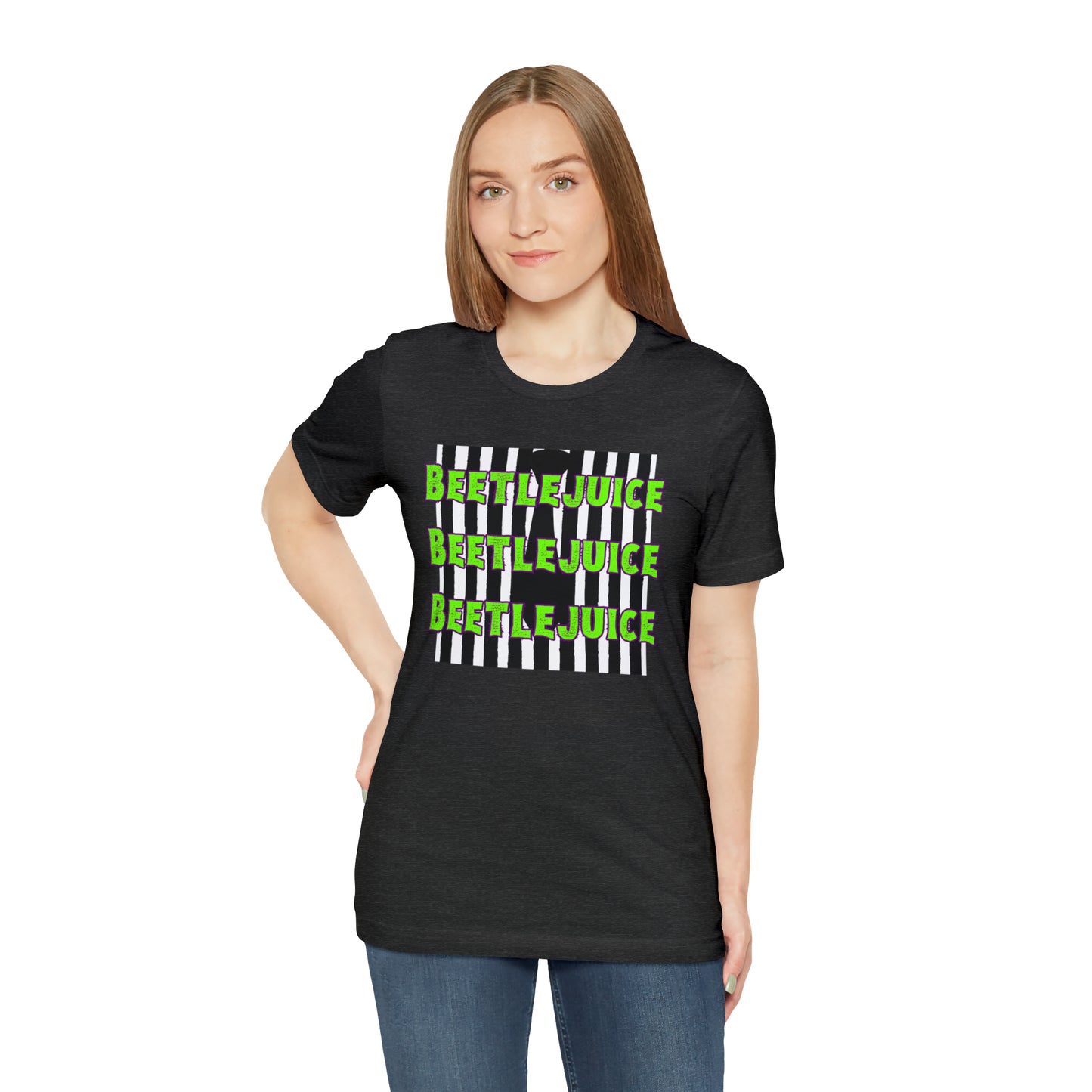 Beetlejuice Shirt, New Beetlejuice Movie Excluse Design, Halloween Shirt