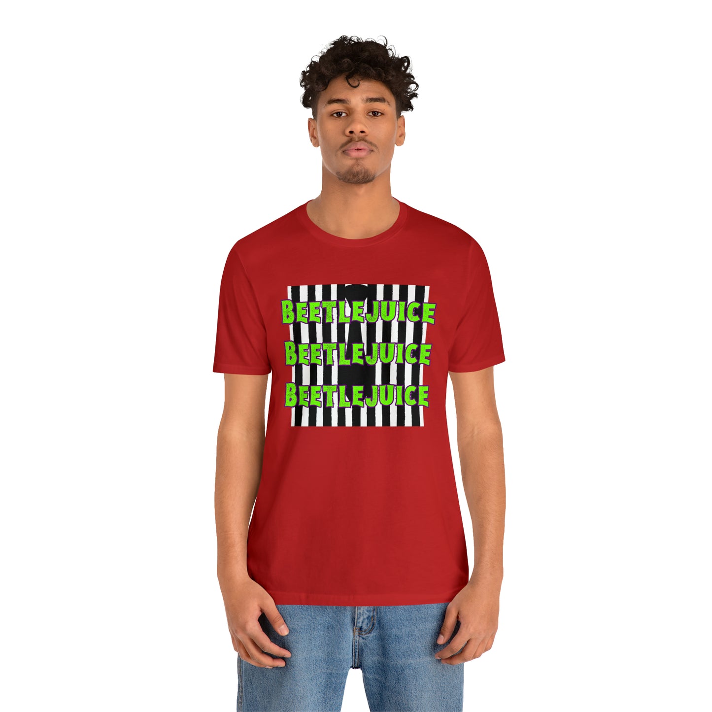 Beetlejuice Shirt, New Beetlejuice Movie Excluse Design, Halloween Shirt