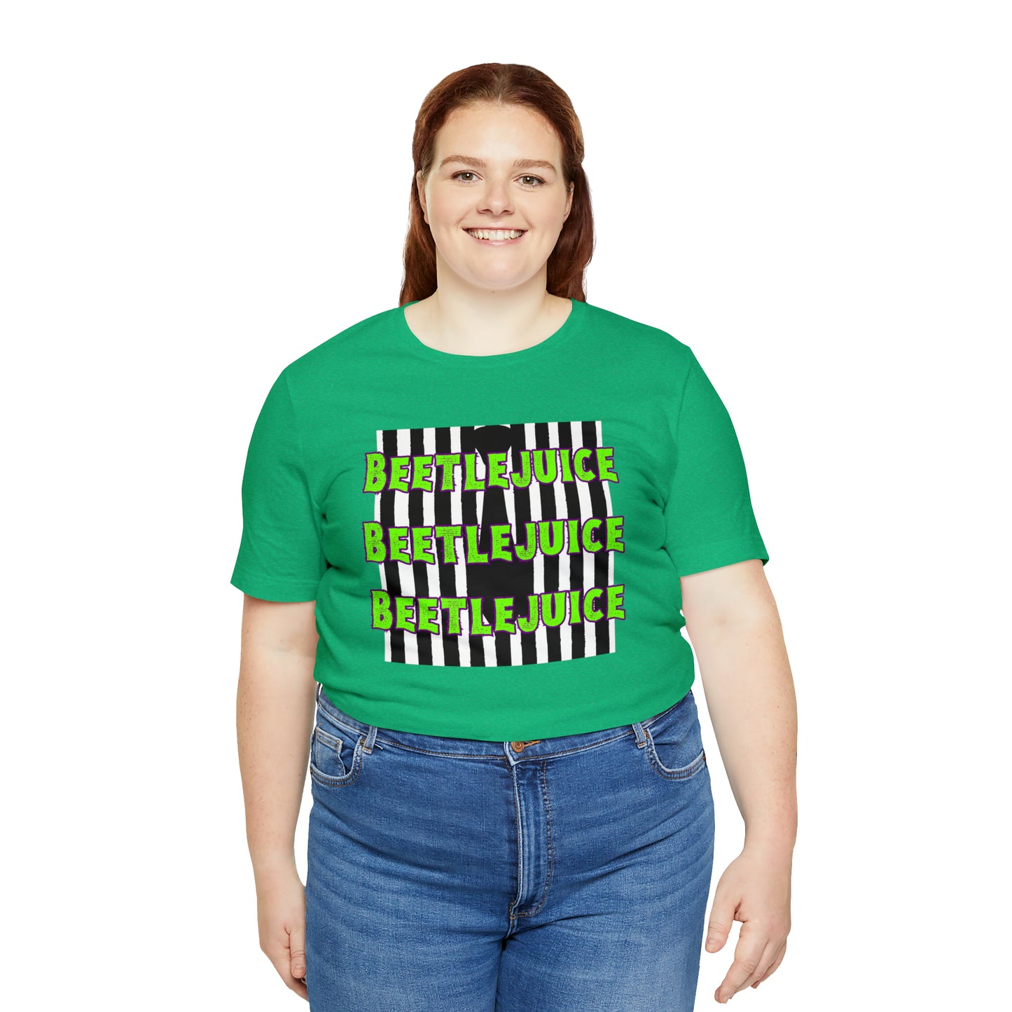 Beetlejuice Shirt, New Beetlejuice Movie Excluse Design, Halloween Shirt