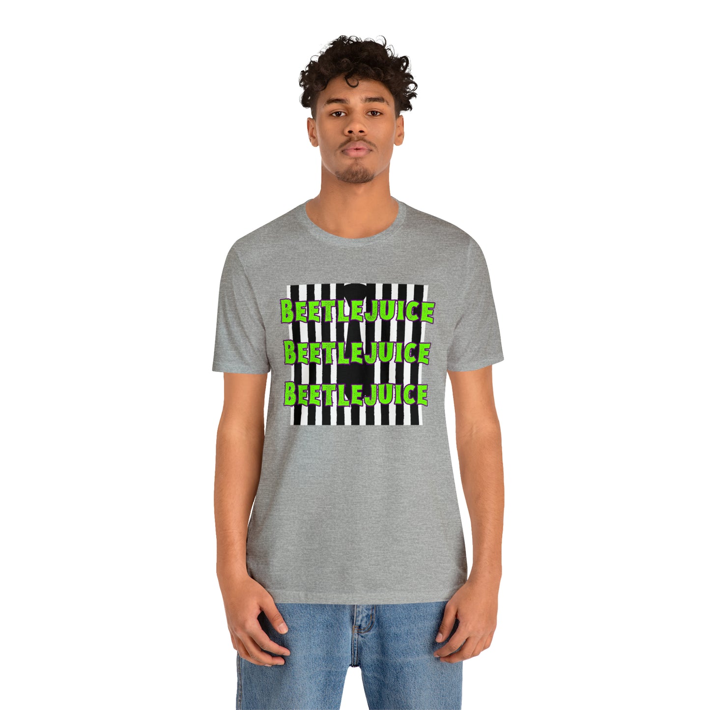 Beetlejuice Shirt, New Beetlejuice Movie Excluse Design, Halloween Shirt