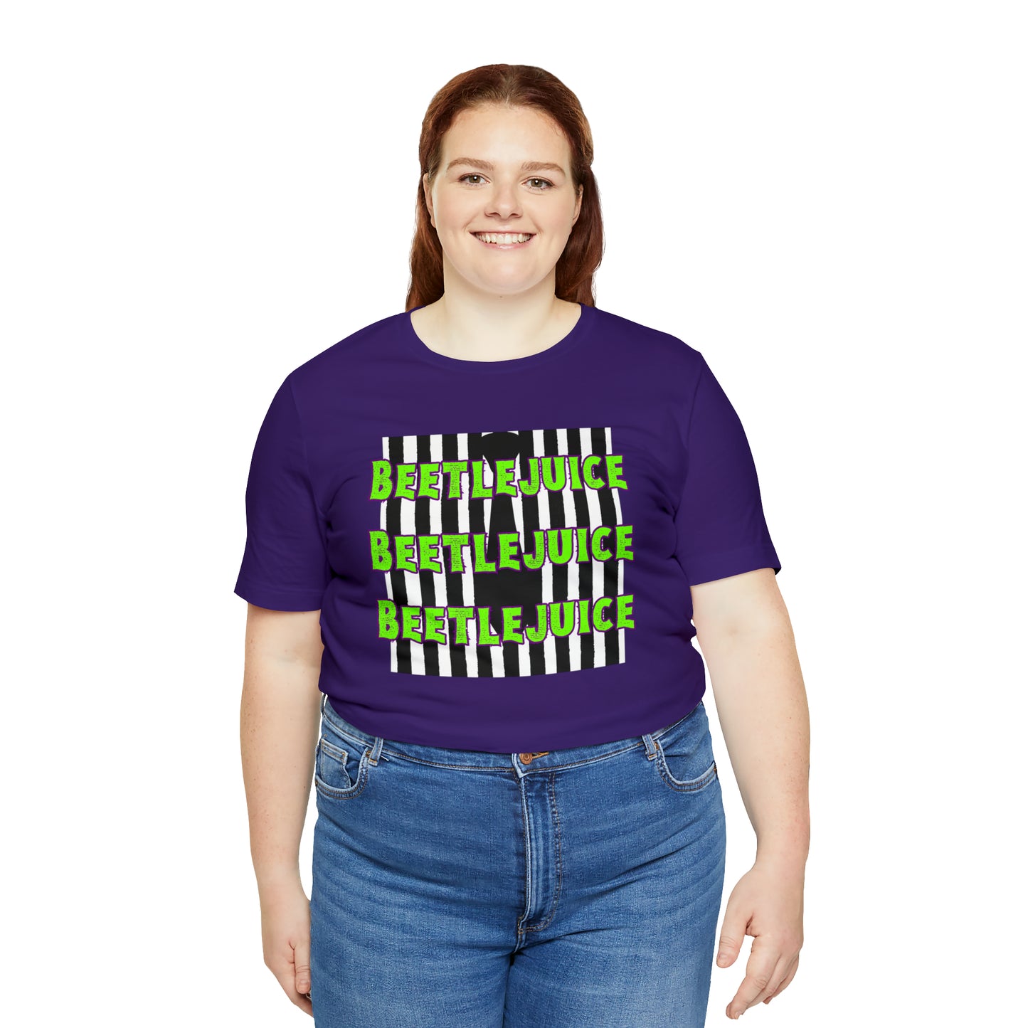 Beetlejuice Shirt, New Beetlejuice Movie Excluse Design, Halloween Shirt