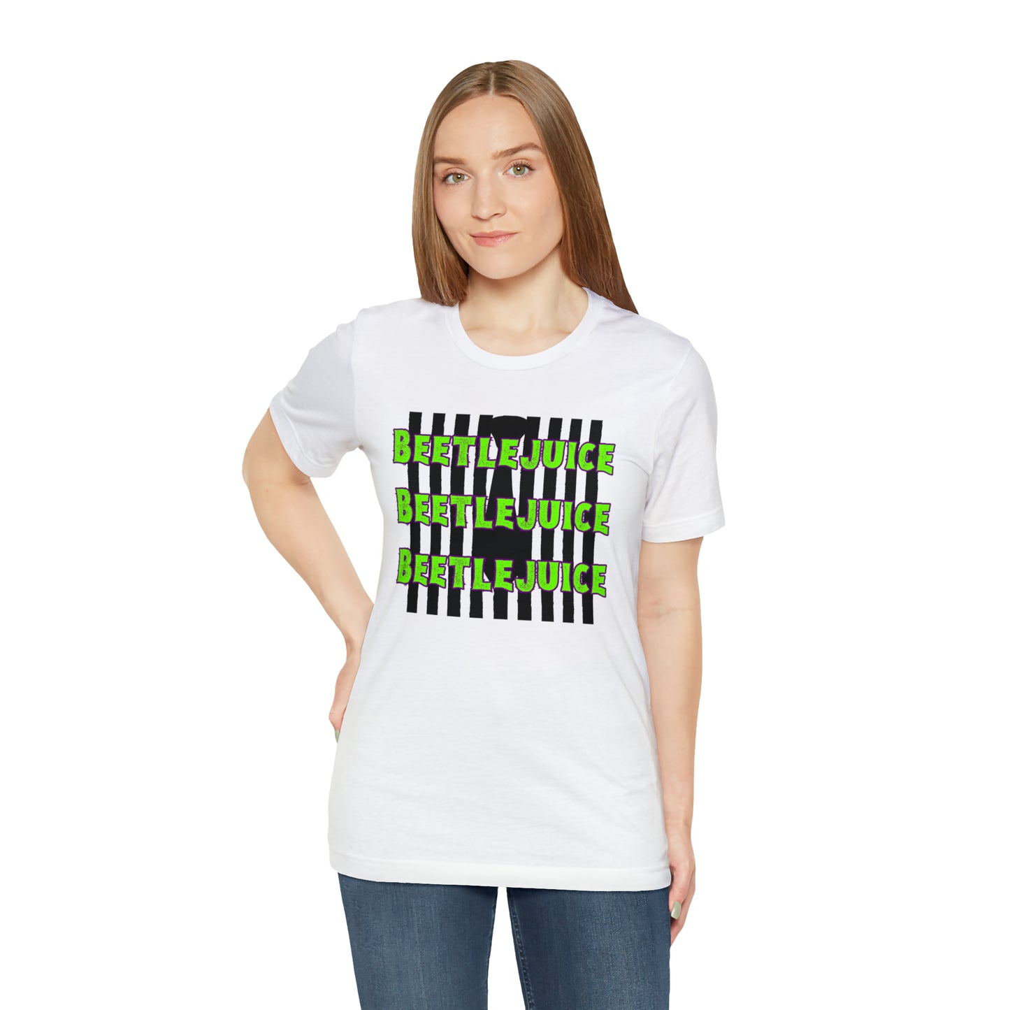 Beetlejuice Shirt, New Beetlejuice Movie Excluse Design, Halloween Shirt