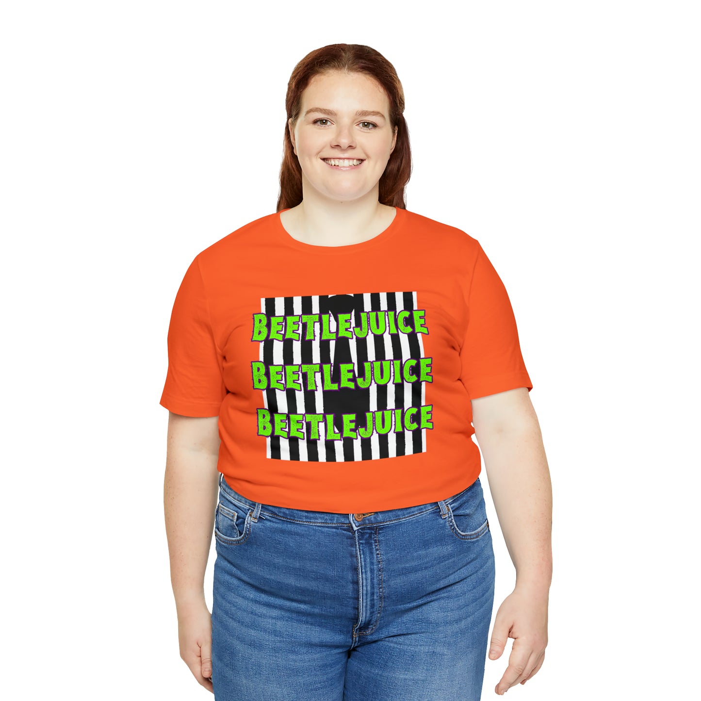 Beetlejuice Shirt, New Beetlejuice Movie Excluse Design, Halloween Shirt