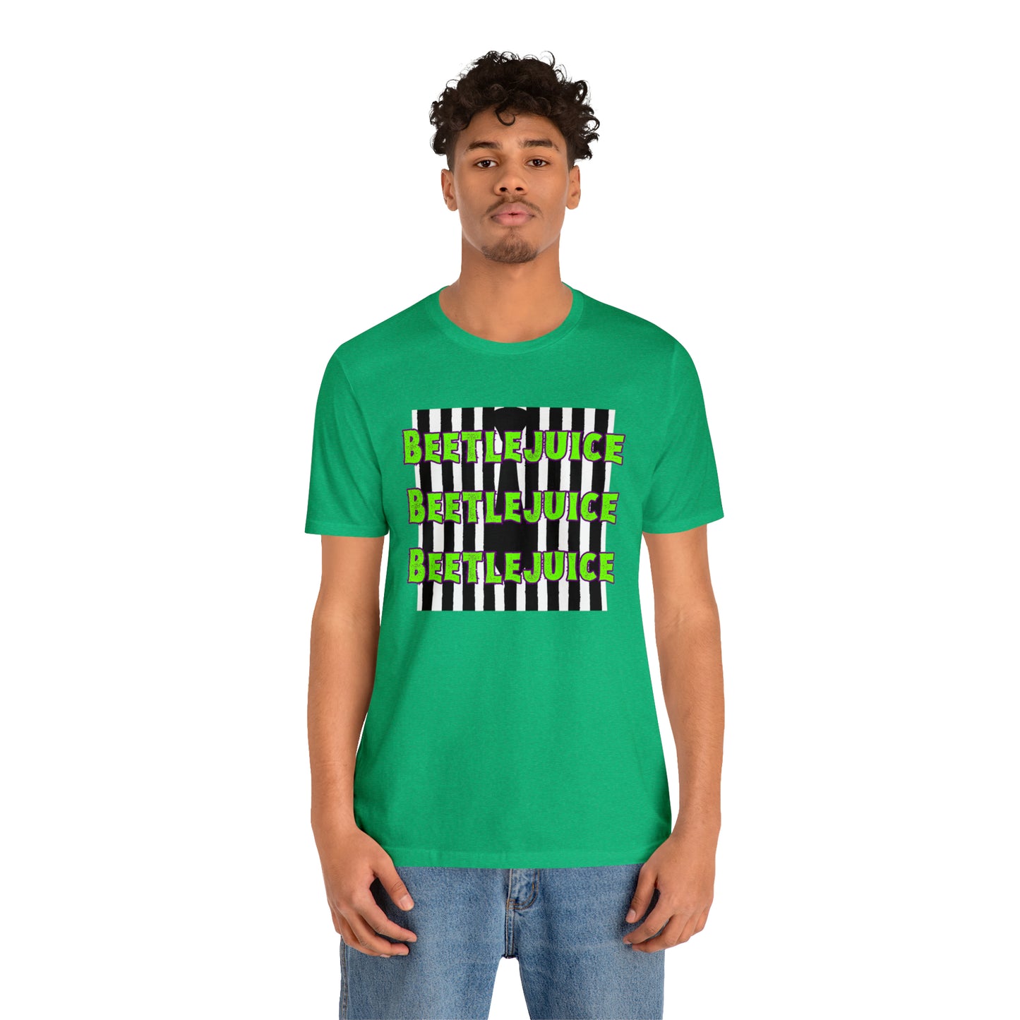 Beetlejuice Shirt, New Beetlejuice Movie Excluse Design, Halloween Shirt