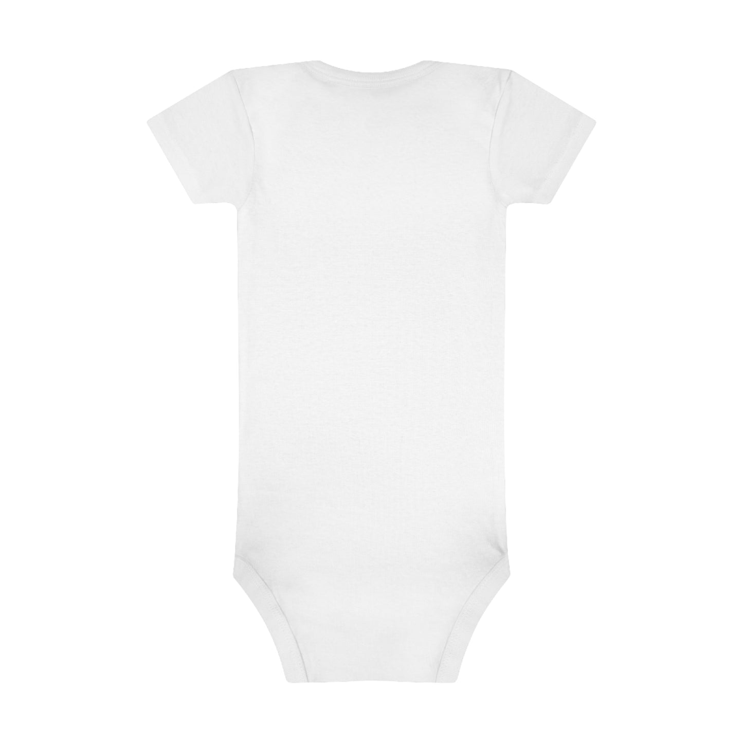 Cute but Crabby Baby Short Sleeve Onesie® | Beach Clothes for Baby | Vacation Outfit for Baby