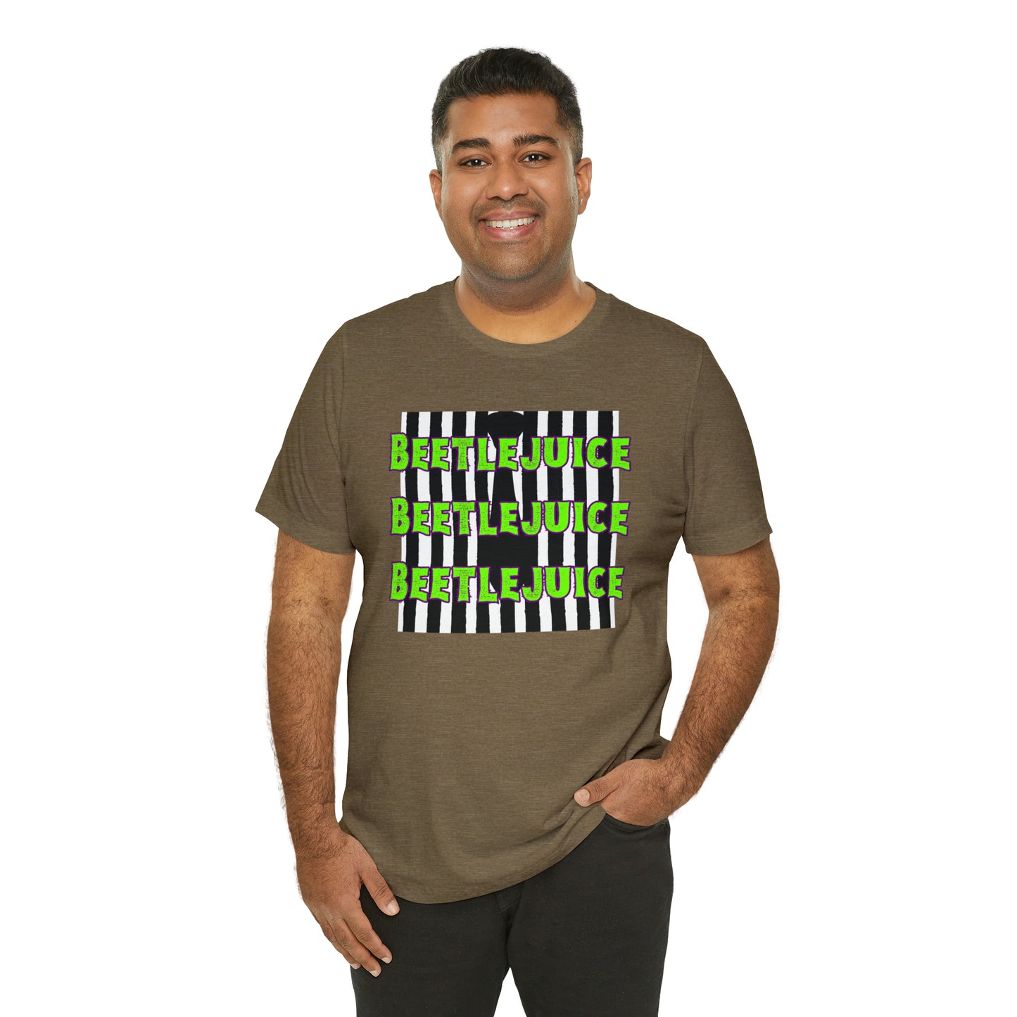 Beetlejuice Shirt, New Beetlejuice Movie Excluse Design, Halloween Shirt