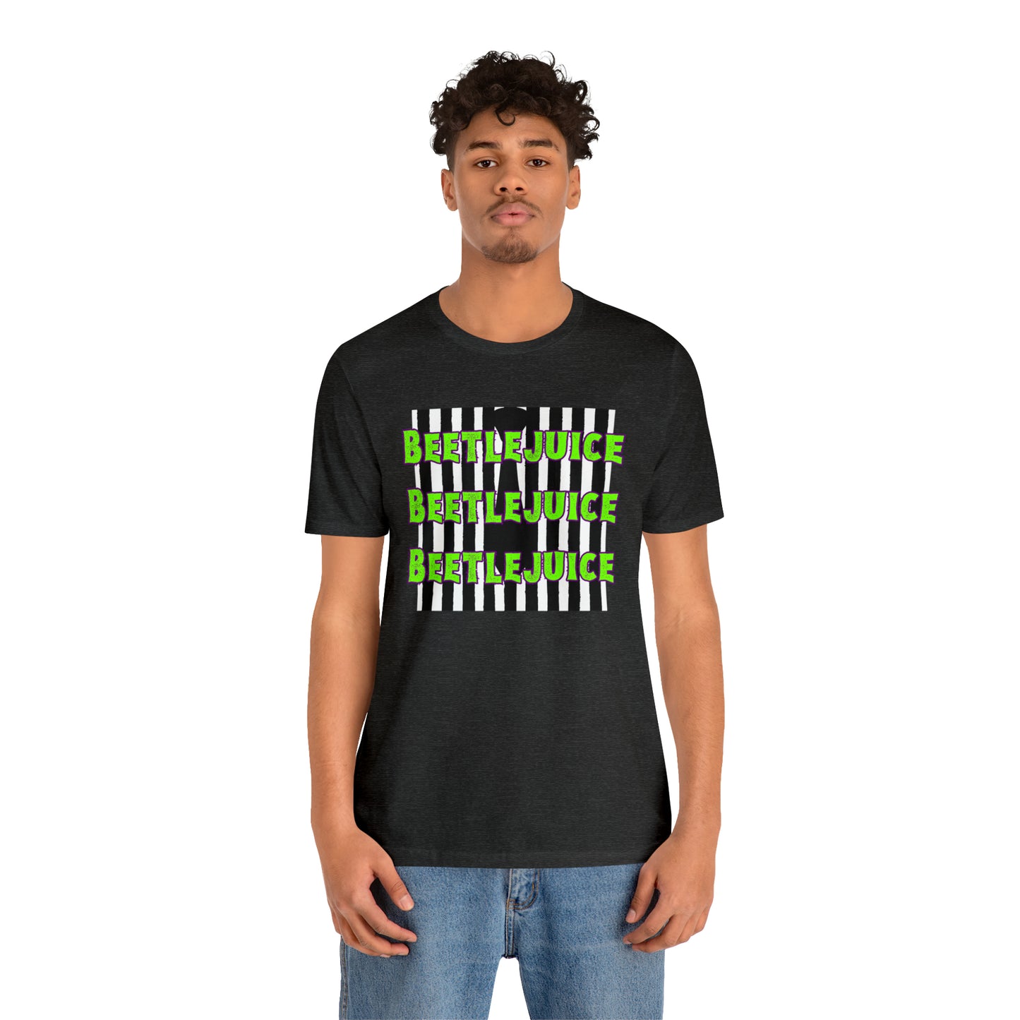 Beetlejuice Shirt, New Beetlejuice Movie Excluse Design, Halloween Shirt