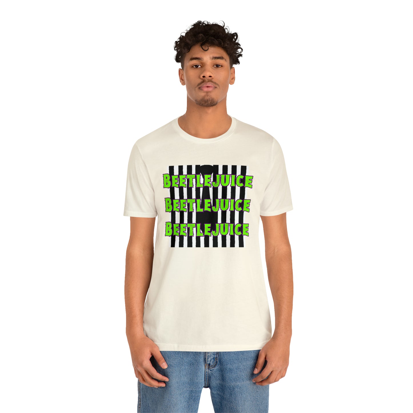 Beetlejuice Shirt, New Beetlejuice Movie Excluse Design, Halloween Shirt