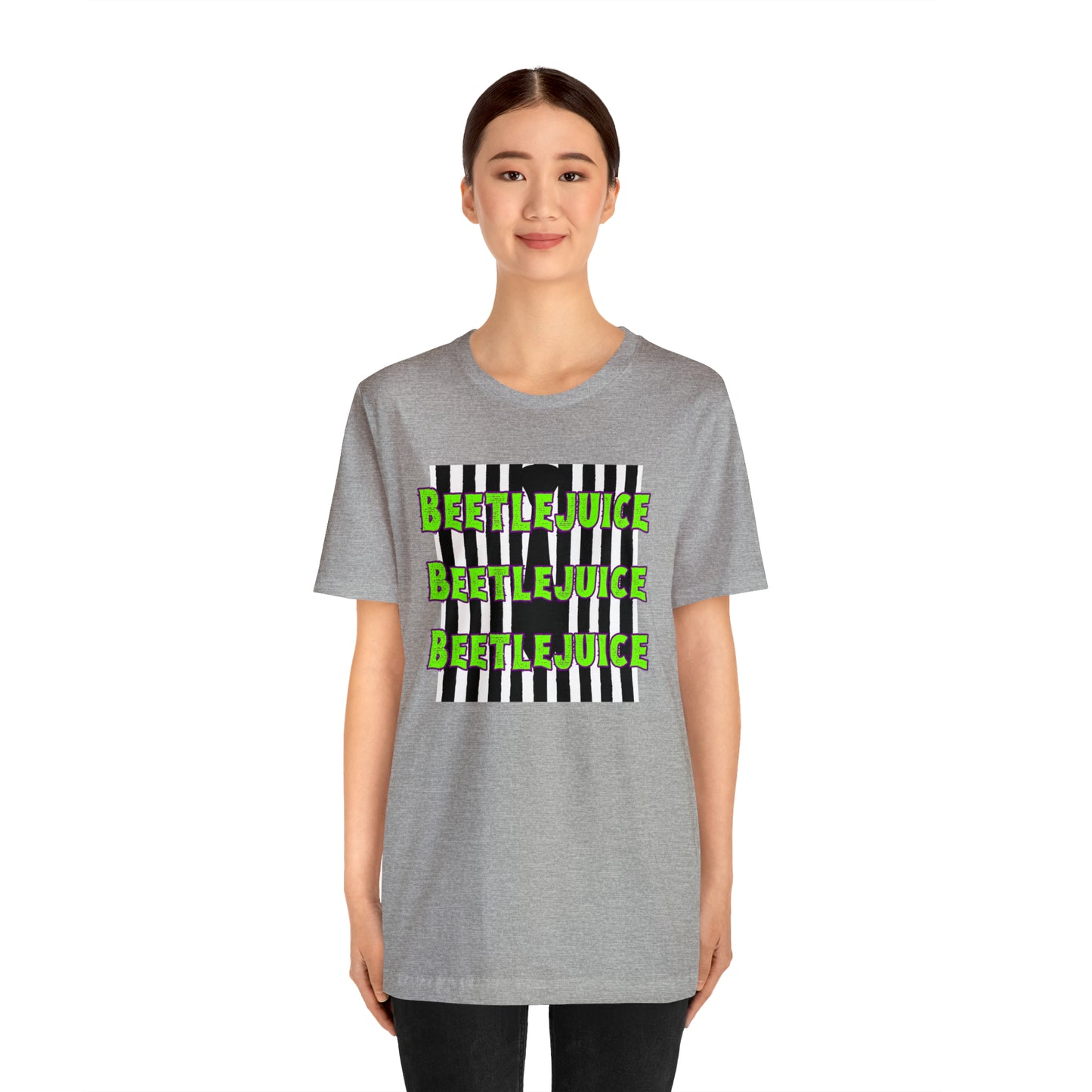 Beetlejuice Shirt, New Beetlejuice Movie Excluse Design, Halloween Shirt