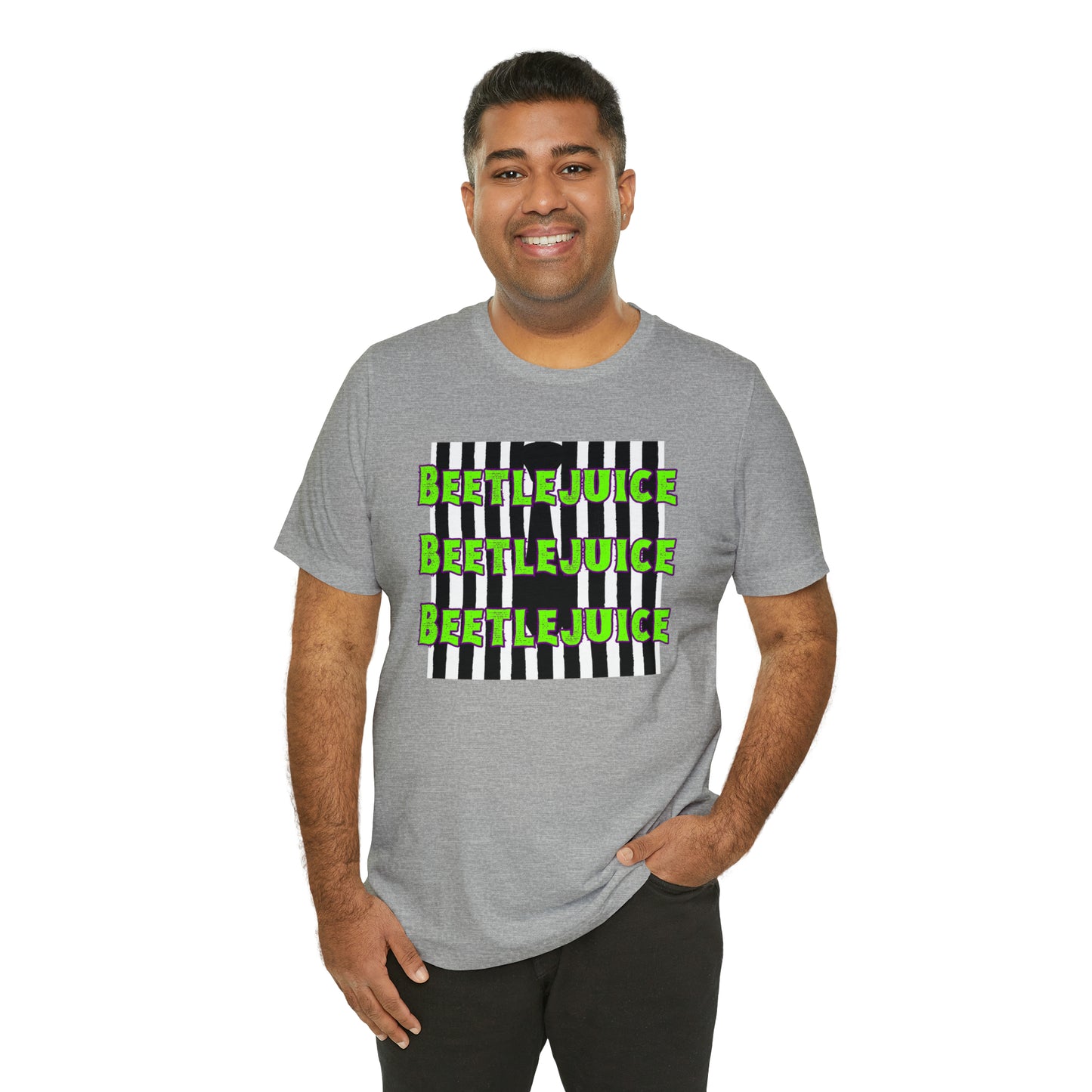 Beetlejuice Shirt, New Beetlejuice Movie Excluse Design, Halloween Shirt