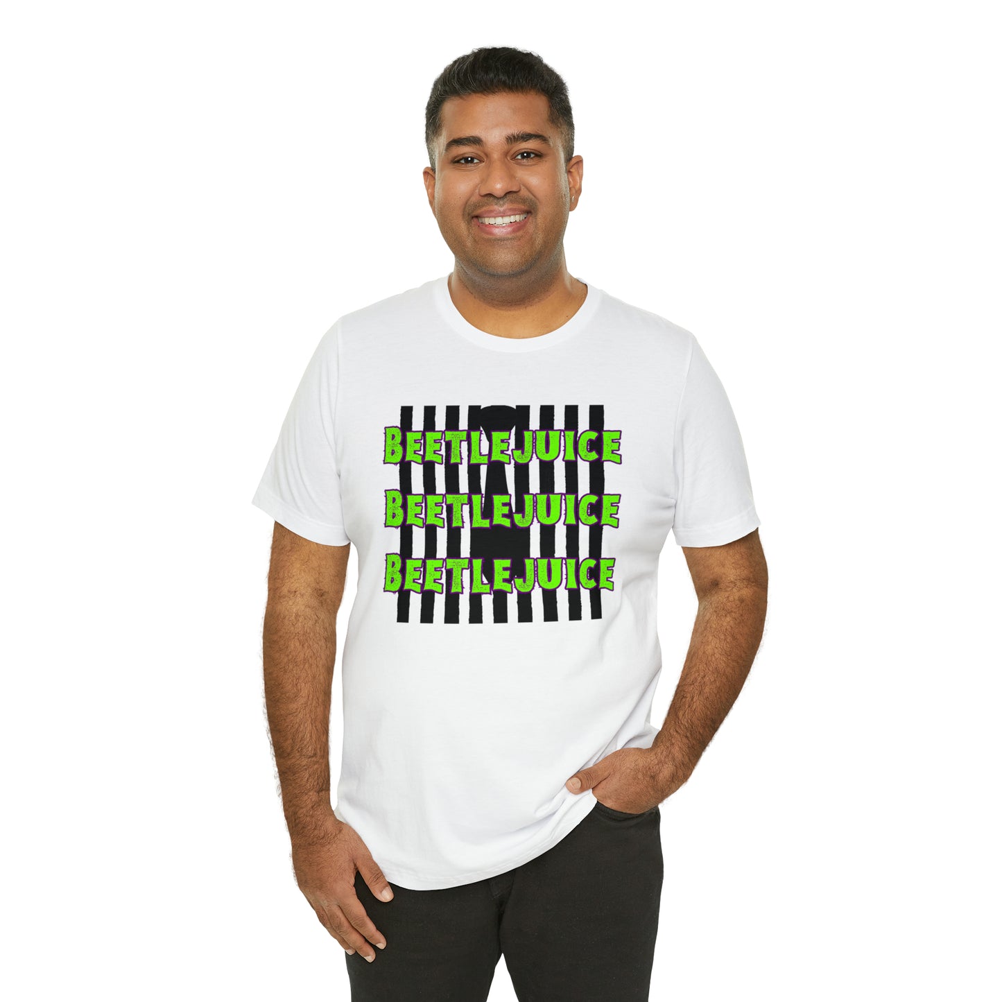 Beetlejuice Shirt, New Beetlejuice Movie Excluse Design, Halloween Shirt