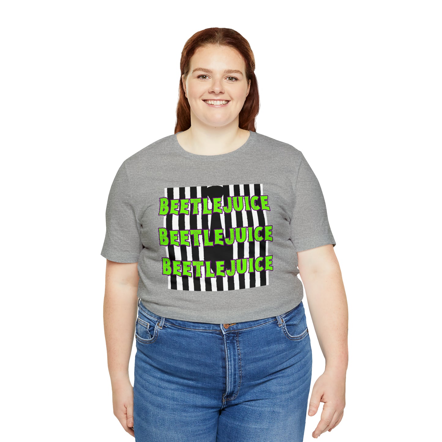 Beetlejuice Shirt, New Beetlejuice Movie Excluse Design, Halloween Shirt