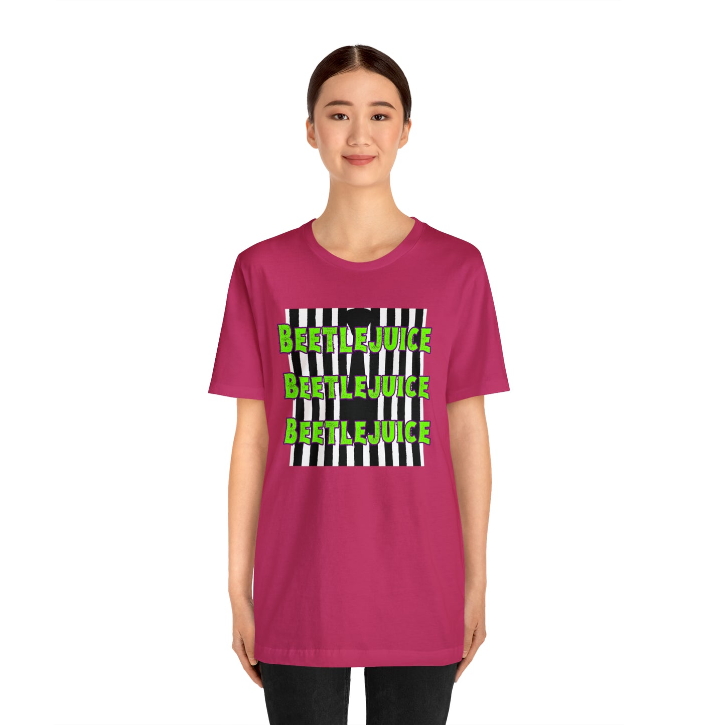 Beetlejuice Shirt, New Beetlejuice Movie Excluse Design, Halloween Shirt