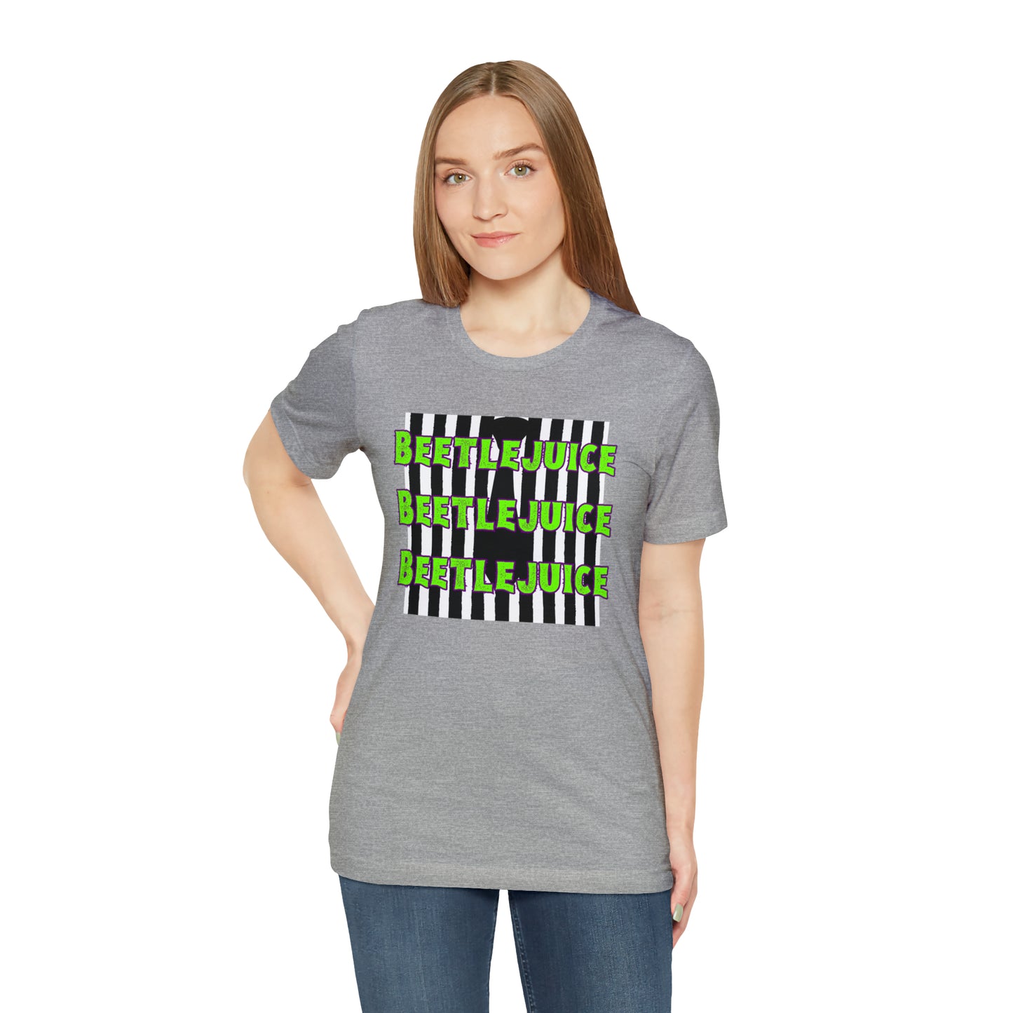 Beetlejuice Shirt, New Beetlejuice Movie Excluse Design, Halloween Shirt