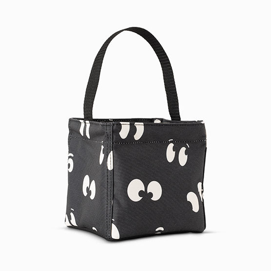 Thirty-One Littles Carry-All Caddy - Spooky Eyes | Halloween Bag