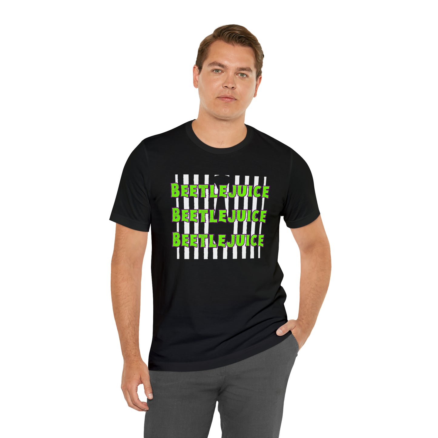 Beetlejuice Shirt, New Beetlejuice Movie Excluse Design, Halloween Shirt