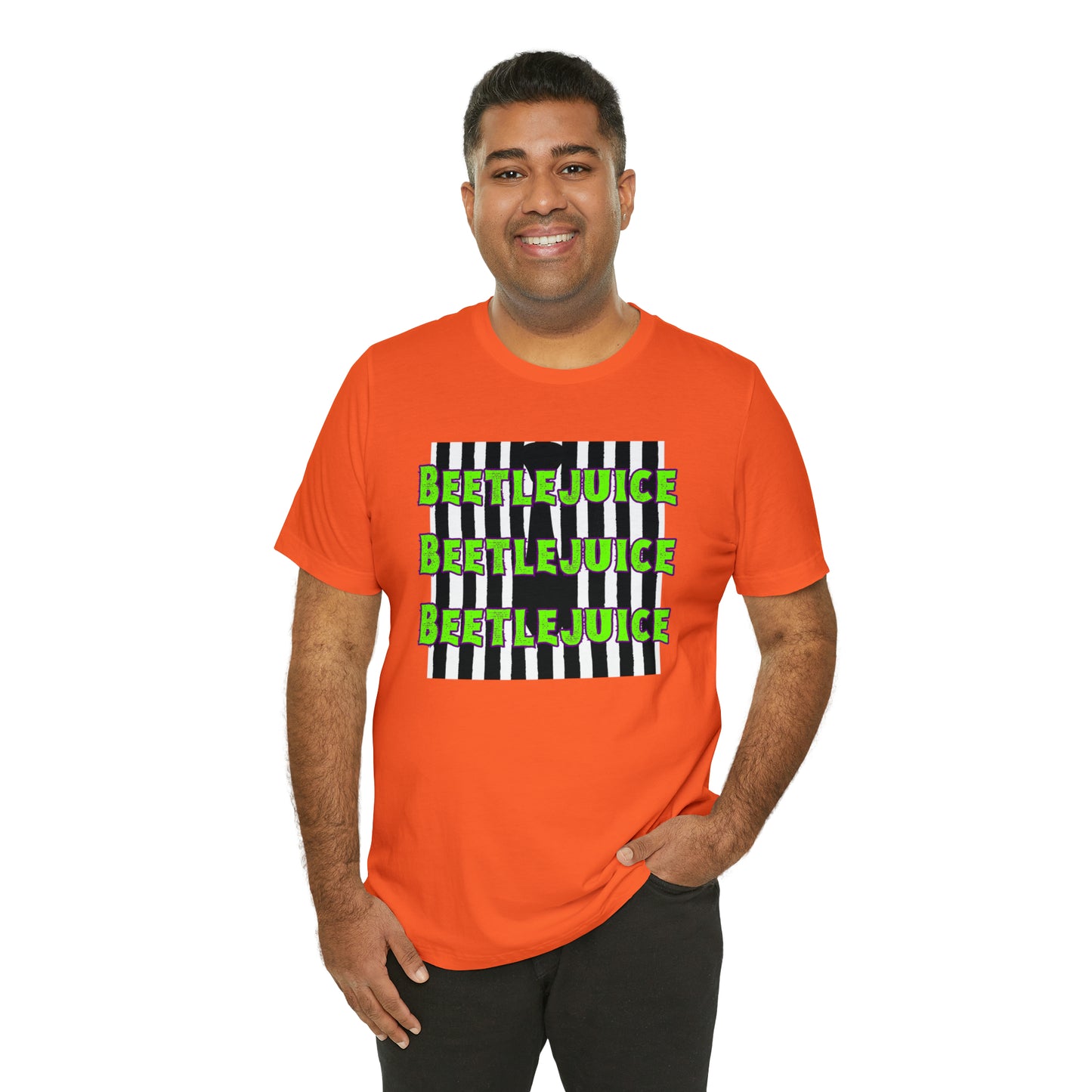 Beetlejuice Shirt, New Beetlejuice Movie Excluse Design, Halloween Shirt