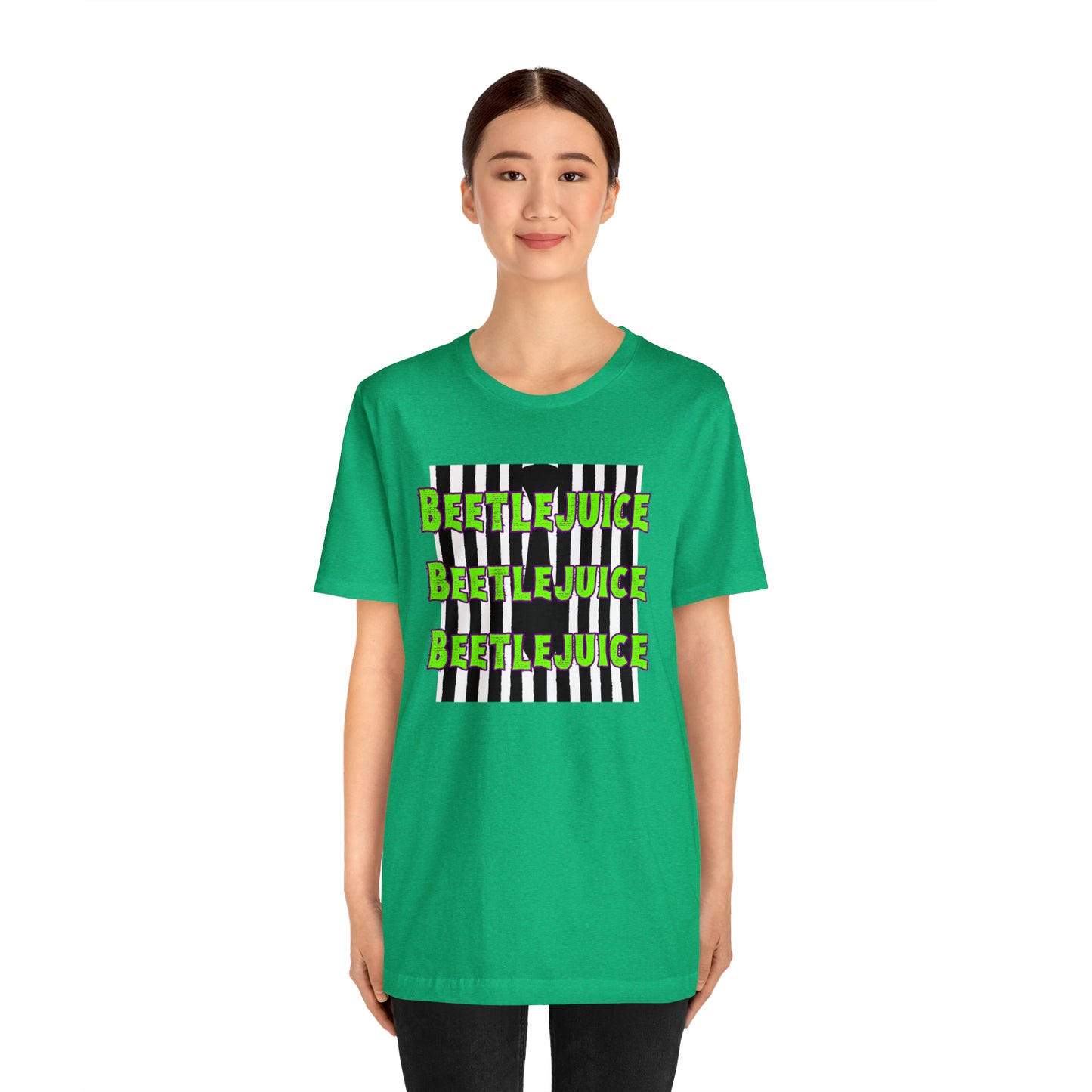 Beetlejuice Shirt, New Beetlejuice Movie Excluse Design, Halloween Shirt