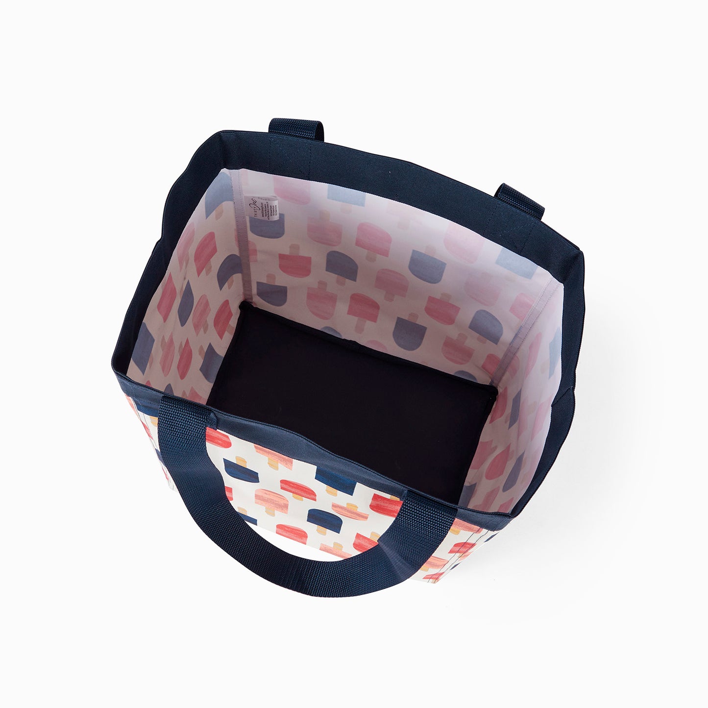 Thirty-One Essential Storage Tote - Popsicle Perfection | Spring Bag