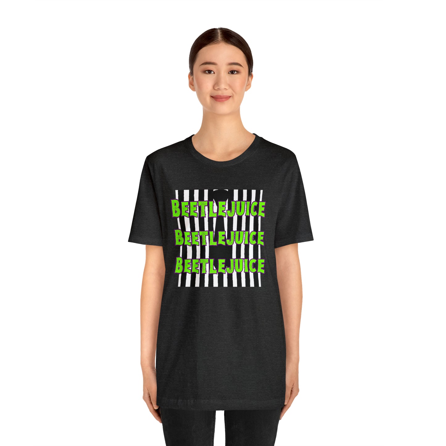 Beetlejuice Shirt, New Beetlejuice Movie Excluse Design, Halloween Shirt