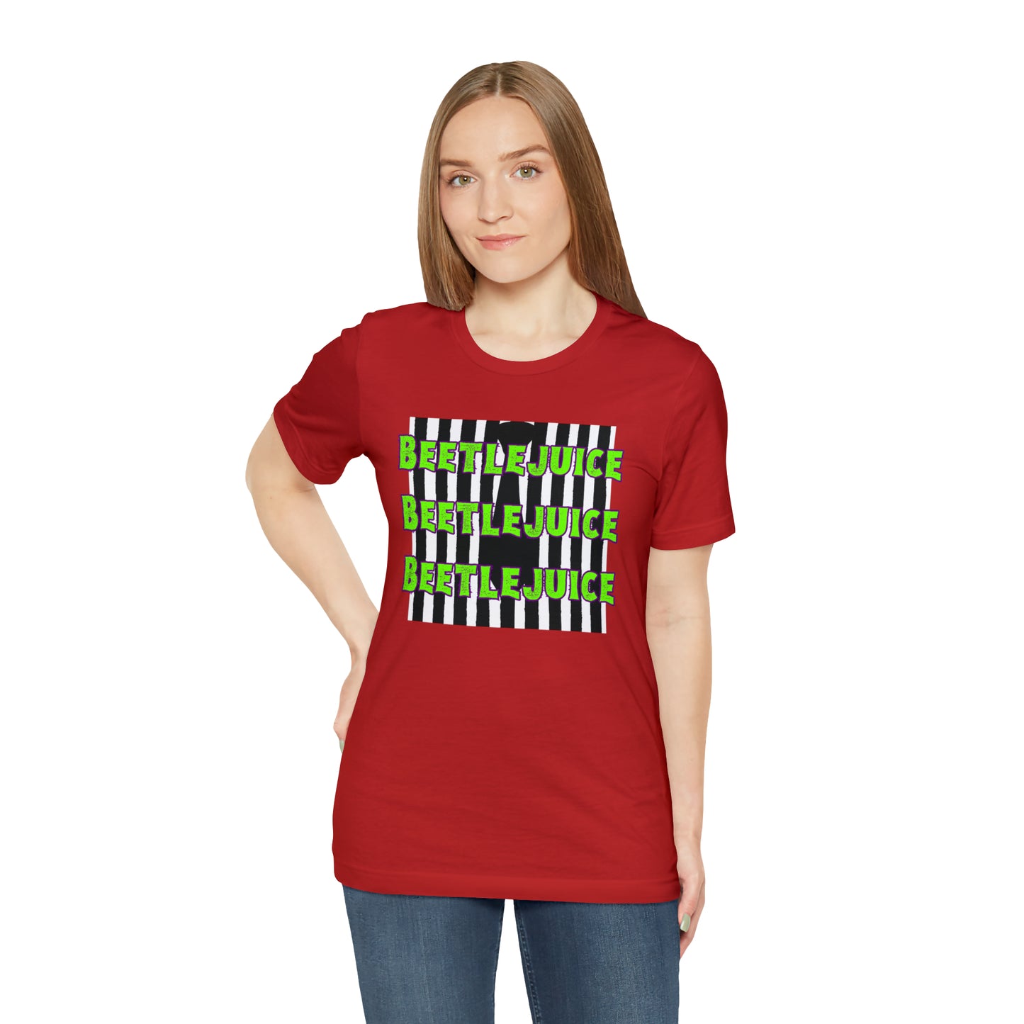 Beetlejuice Shirt, New Beetlejuice Movie Excluse Design, Halloween Shirt