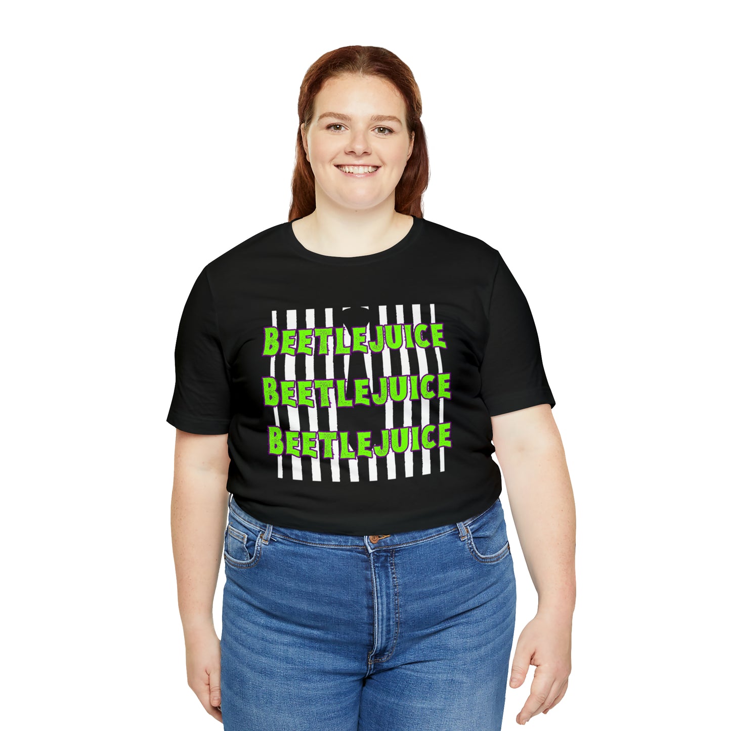 Beetlejuice Shirt, New Beetlejuice Movie Excluse Design, Halloween Shirt