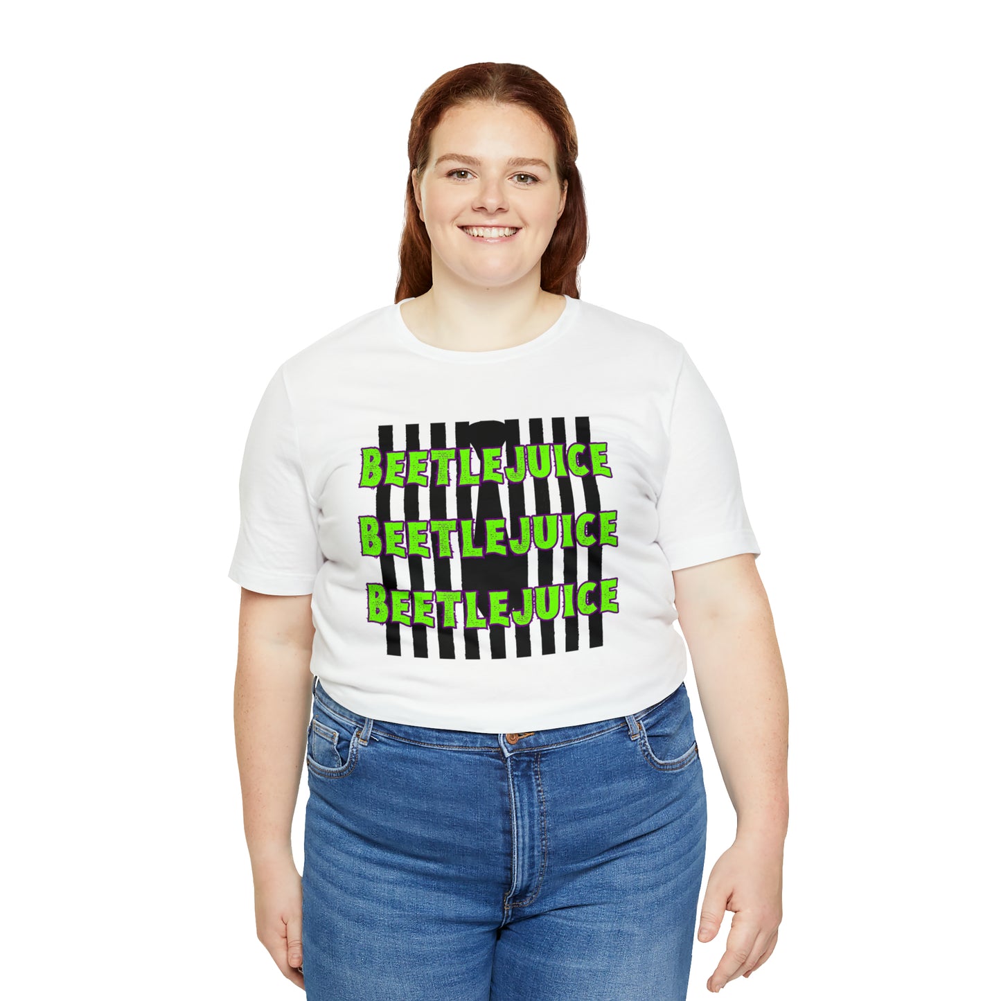 Beetlejuice Shirt, New Beetlejuice Movie Excluse Design, Halloween Shirt