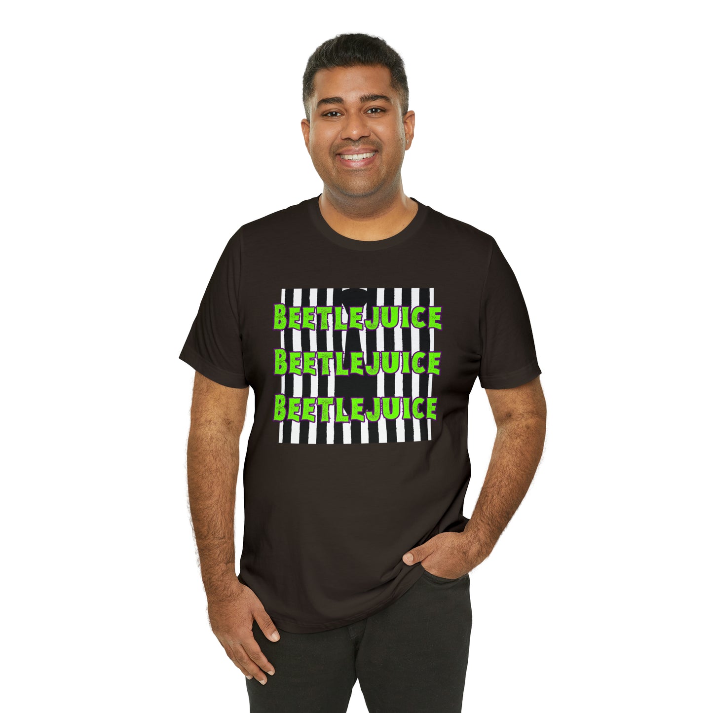 Beetlejuice Shirt, New Beetlejuice Movie Excluse Design, Halloween Shirt