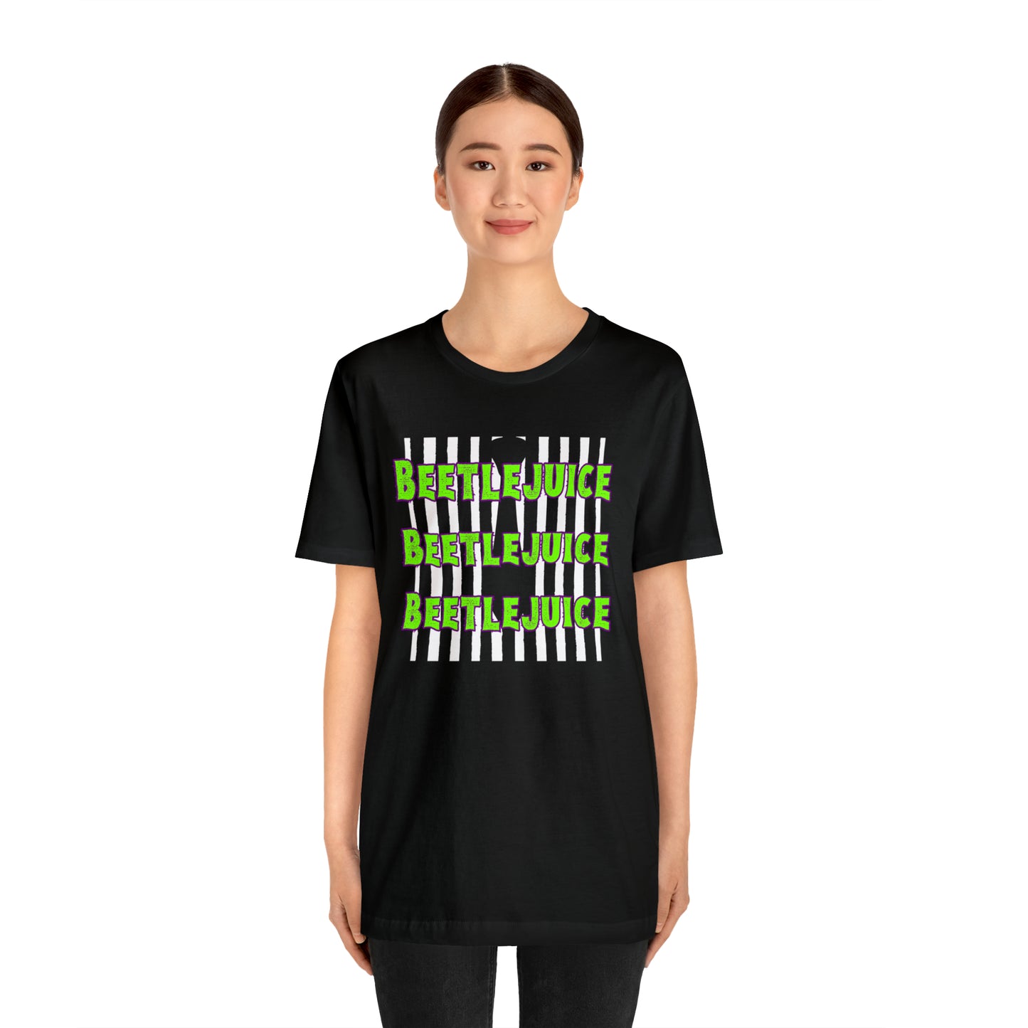 Beetlejuice Shirt, New Beetlejuice Movie Excluse Design, Halloween Shirt