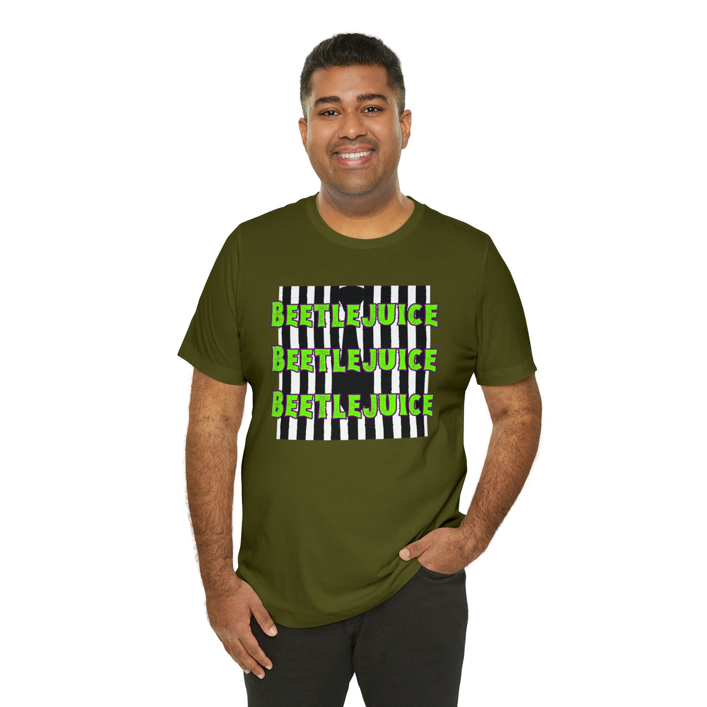 Beetlejuice Shirt, New Beetlejuice Movie Excluse Design, Halloween Shirt