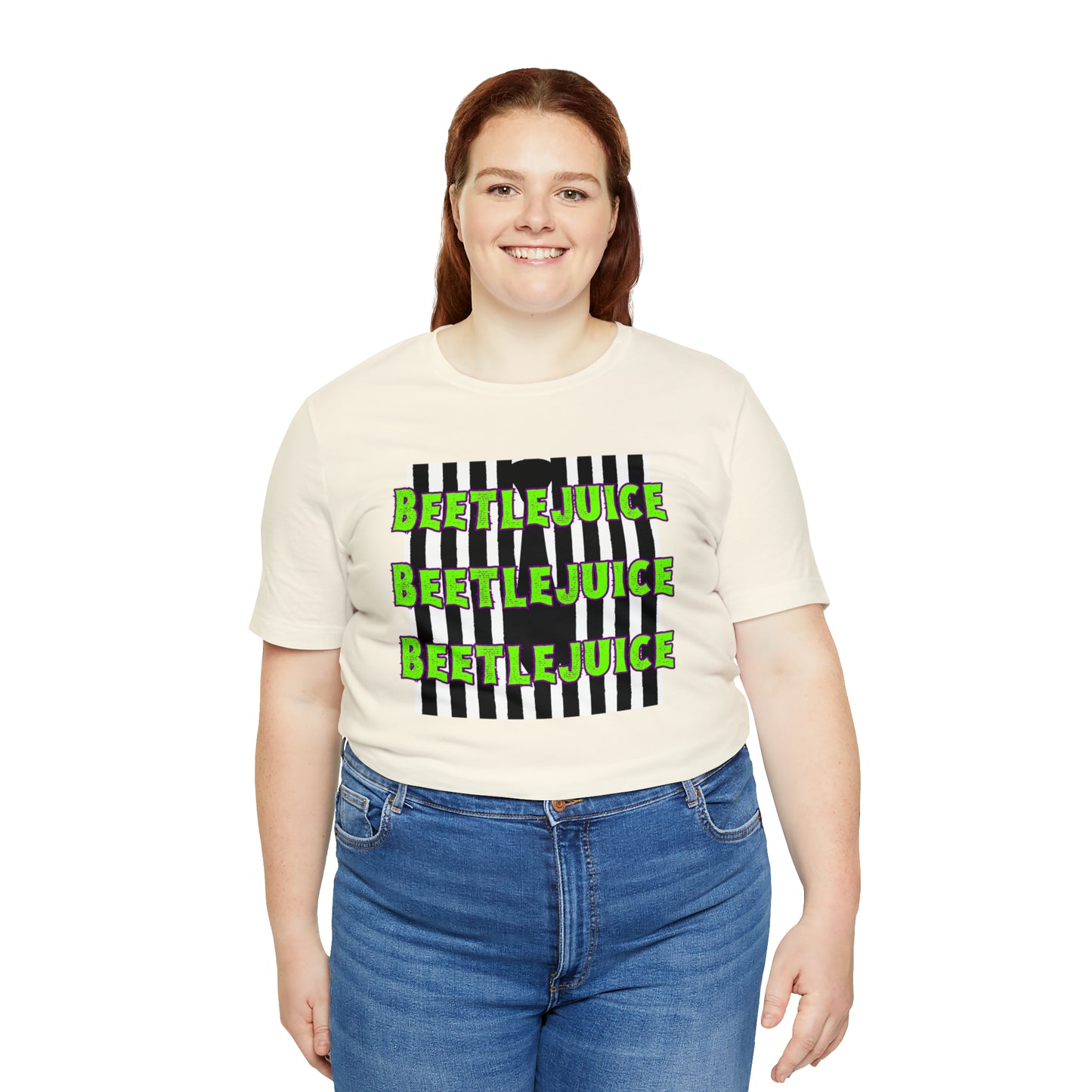 Beetlejuice Shirt, New Beetlejuice Movie Excluse Design, Halloween Shirt