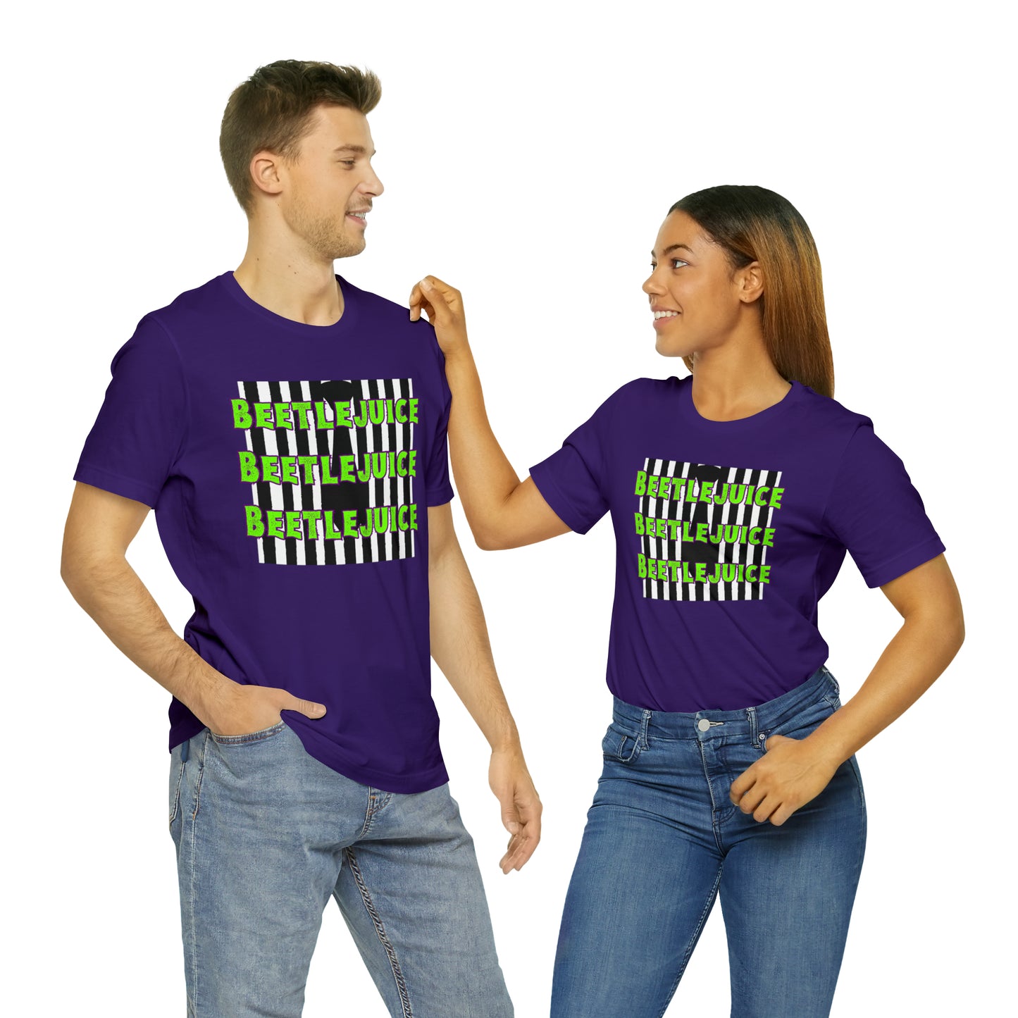 Beetlejuice Shirt, New Beetlejuice Movie Excluse Design, Halloween Shirt