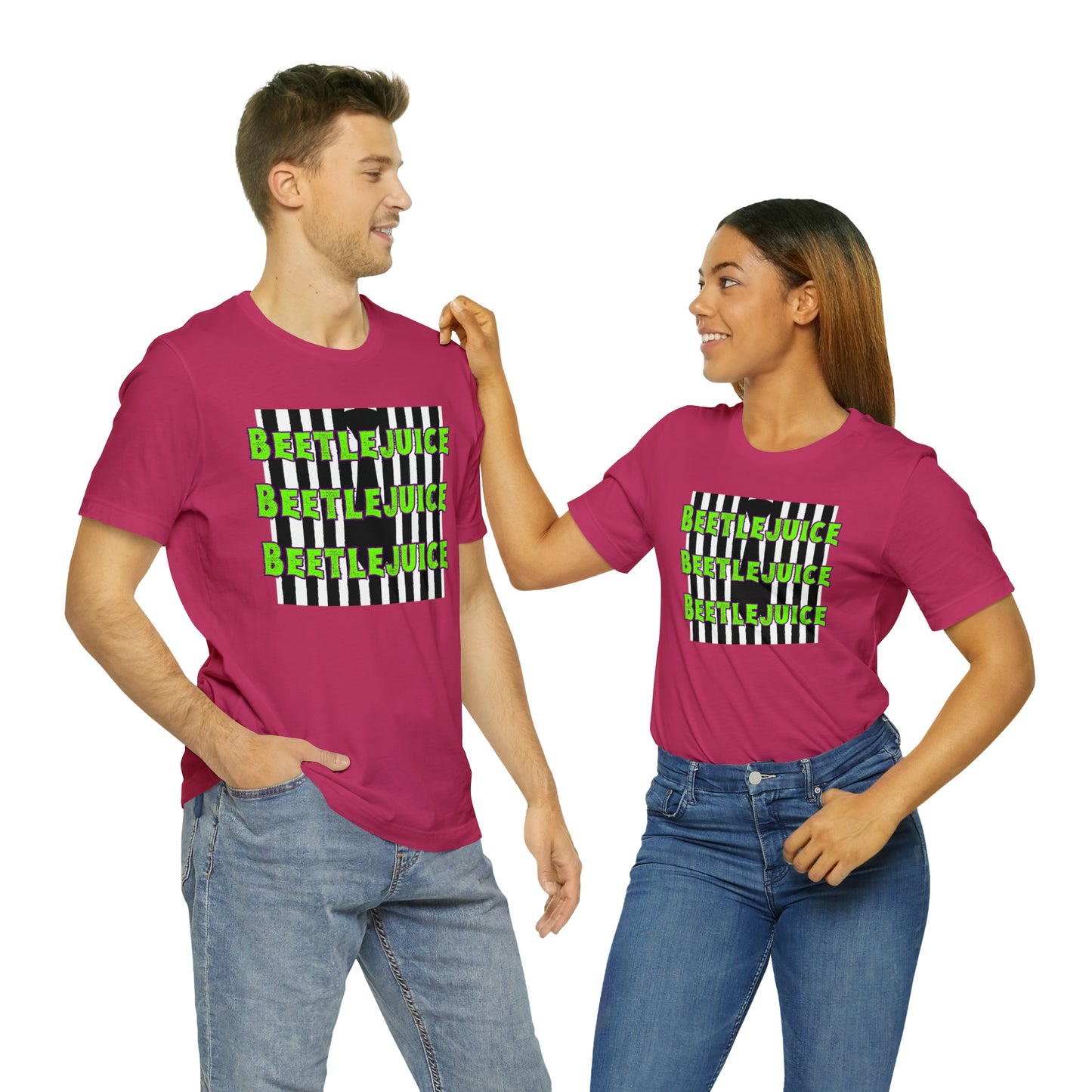 Beetlejuice Shirt, New Beetlejuice Movie Excluse Design, Halloween Shirt