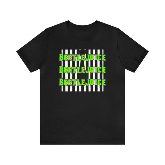 Beetlejuice Shirt, New Beetlejuice Movie Excluse Design, Halloween Shirt