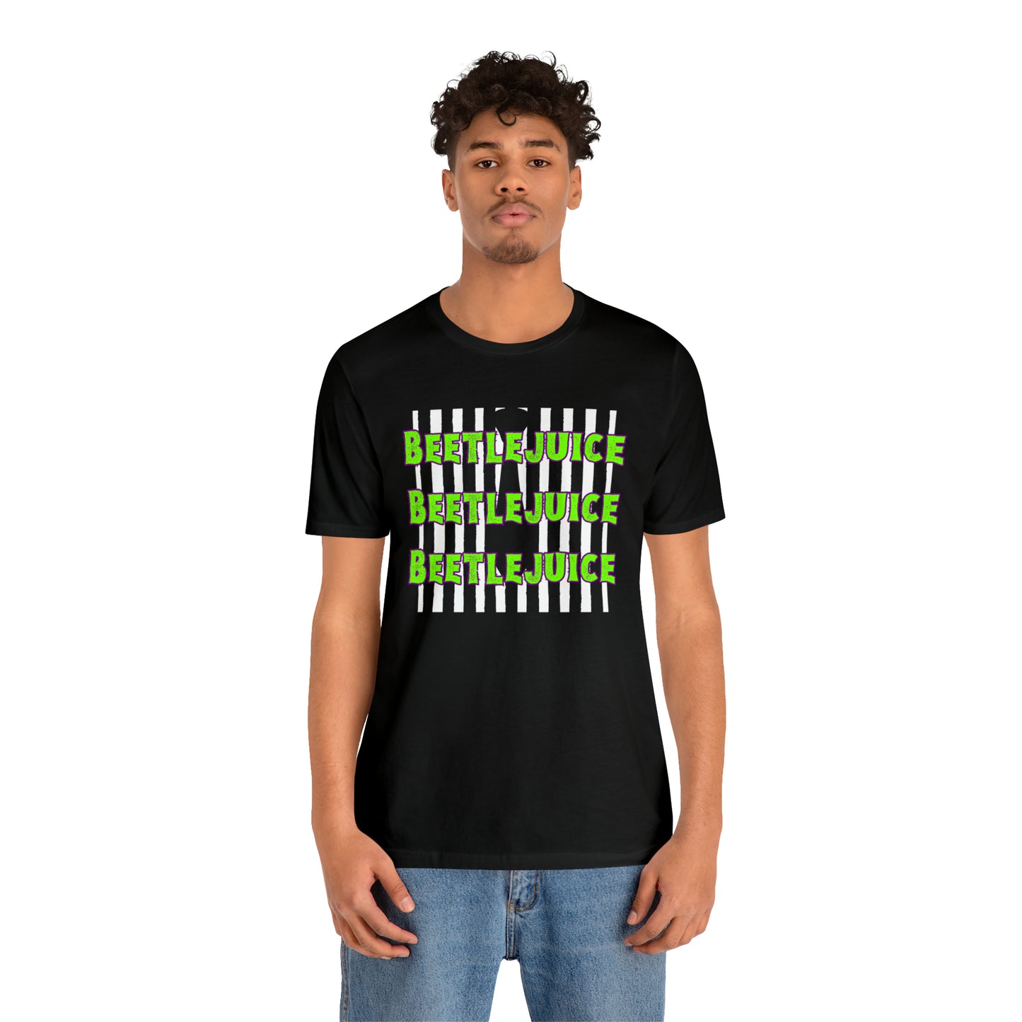 Beetlejuice Shirt, New Beetlejuice Movie Excluse Design, Halloween Shirt