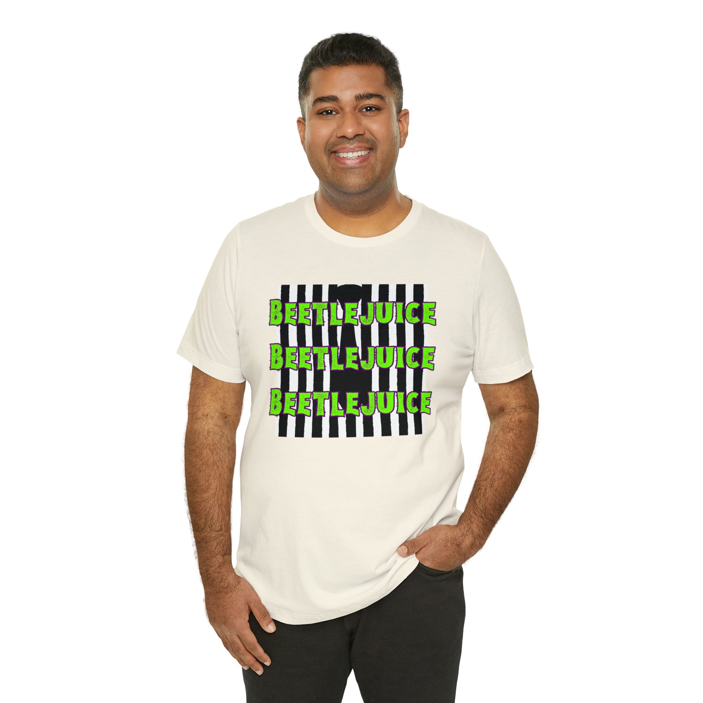 Beetlejuice Shirt, New Beetlejuice Movie Excluse Design, Halloween Shirt