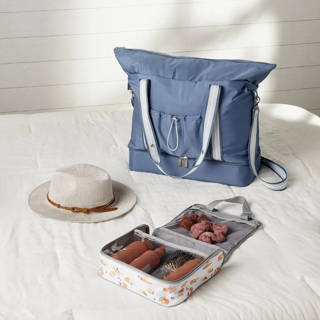 Thirty one deluxe travel deals tote