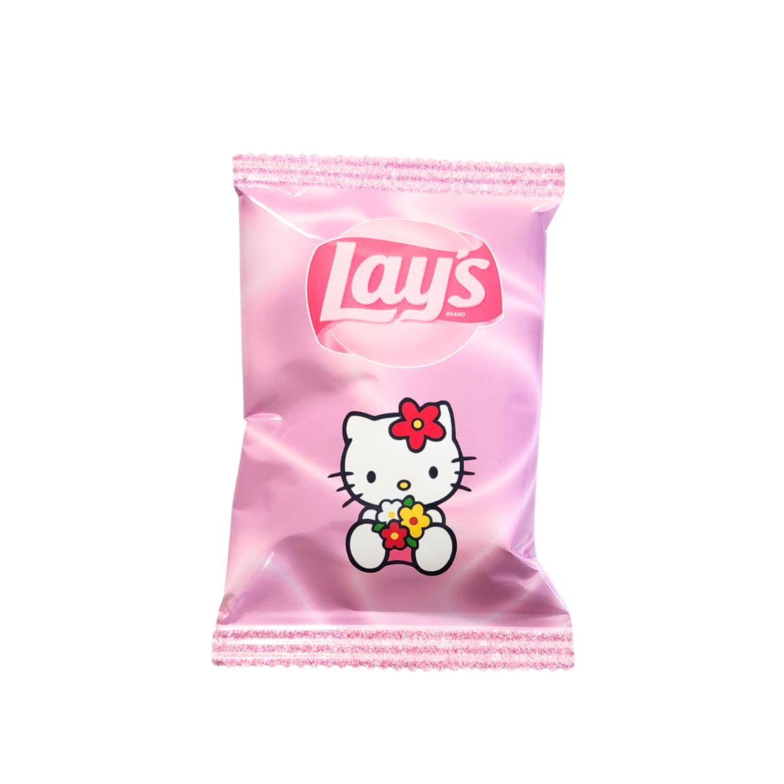 Chip Bag DIGITAL DOWNLOAD - IMAGE ONLY