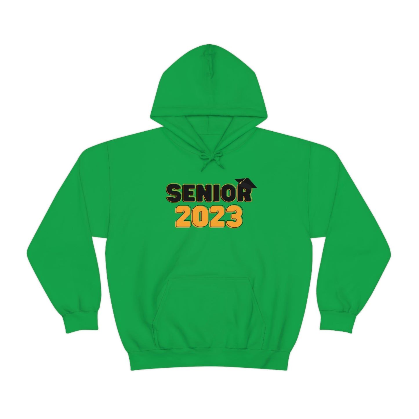 Senior 2023 Hoodie | Gift for Graduate  | Class of 2023 Gift