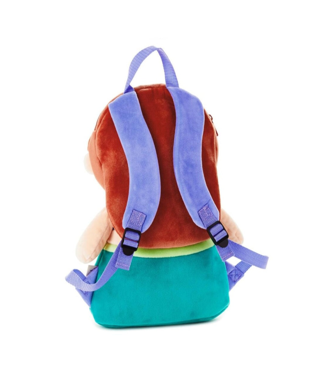 itty bittys Disney The Little Mermaid Ariel Kid's Backpack